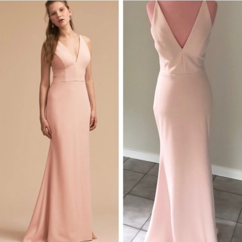 Bhldn Jones dress